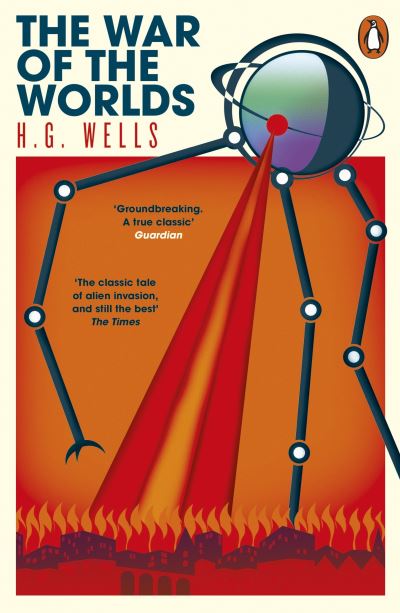 War of the Worlds