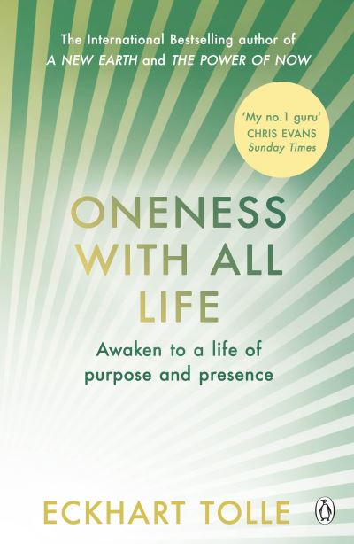 Oneness with all life