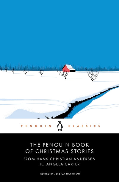 The Penguin book of Christmas stories