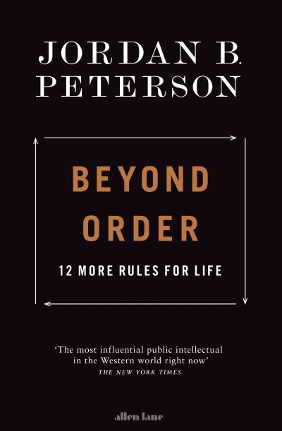 Beyond order