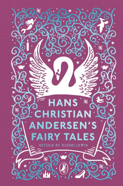 Hans Christian Andersen's fairy tales