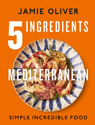 5 ingredients - Mediterranean