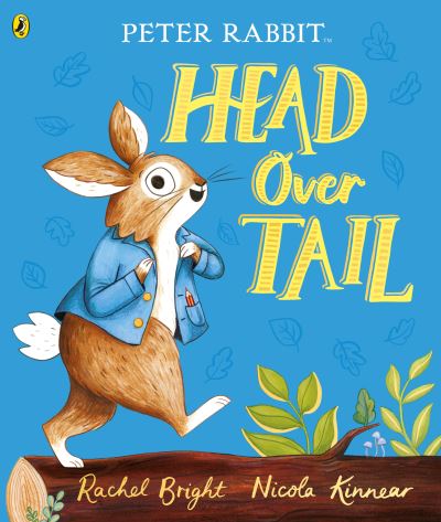 Head Over Tail