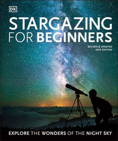 Stargazing for beginners