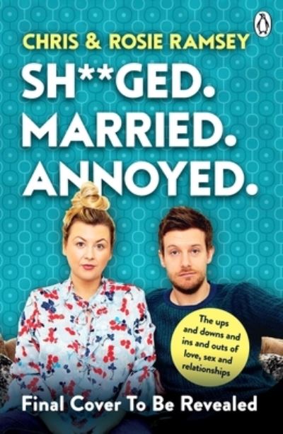 Sh**Ged. Married. Annoyed