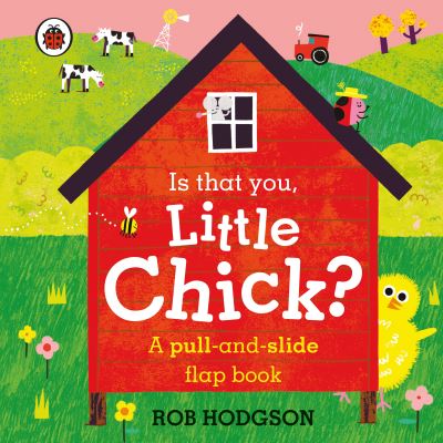 Is That You, Little Chick?