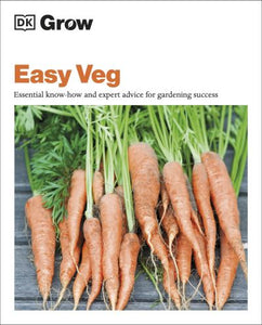 Grow easy veg