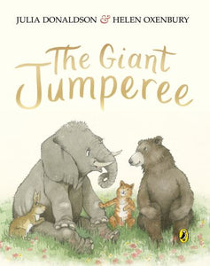 The Giant Jumperee