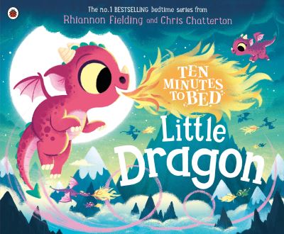 Little Dragon