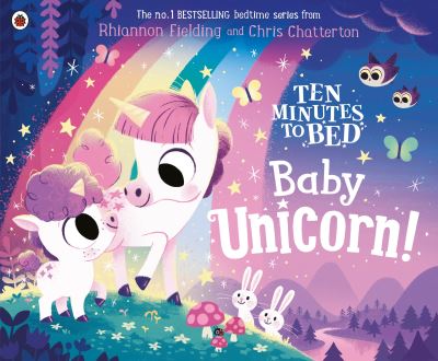 Baby Unicorn
