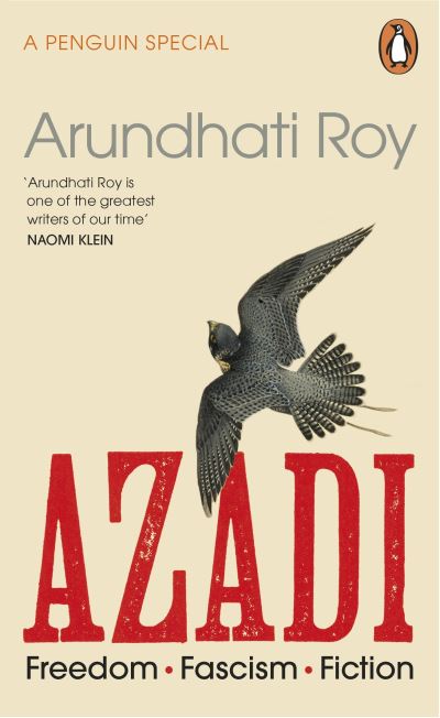 AZADI: Freedom. Fascism. Fiction.