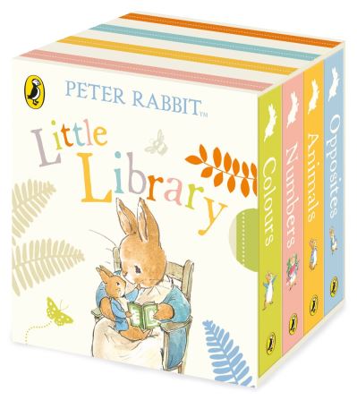 Peter Rabbit Tales