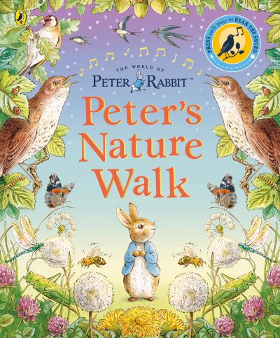 Peter's Nature Walk