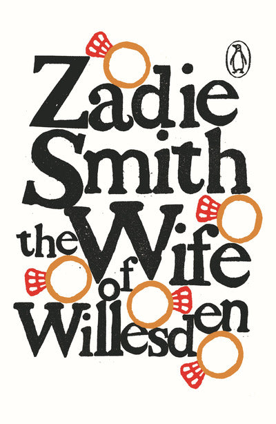 The wife of Willesden