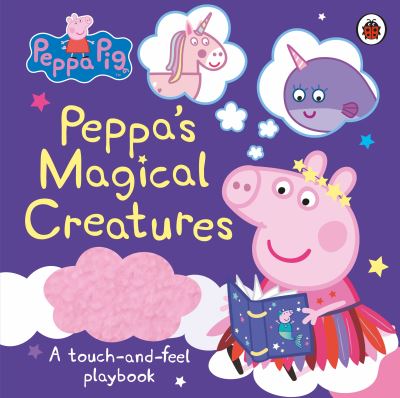 Peppa's Magical Creatures