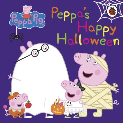 Peppa's Happy Halloween