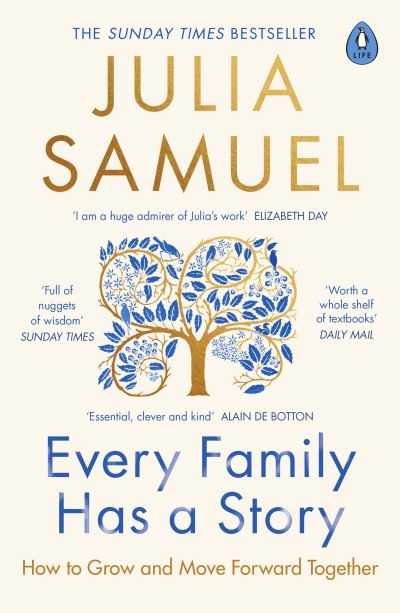 Every family has a story