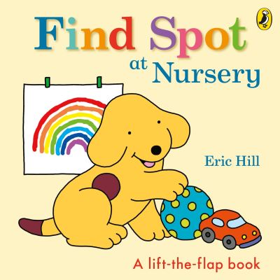 Find Spot At Nursery