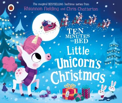 Little Unicorn's Christmas