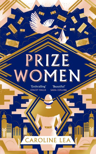 Prize women