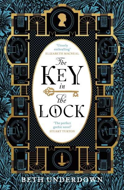 The Key in the Lock