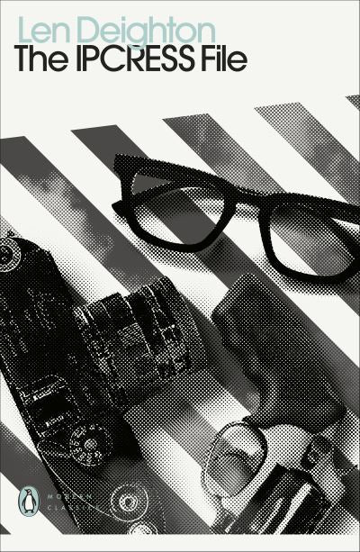 The Ipcress File
