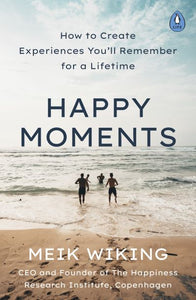 Happy moments