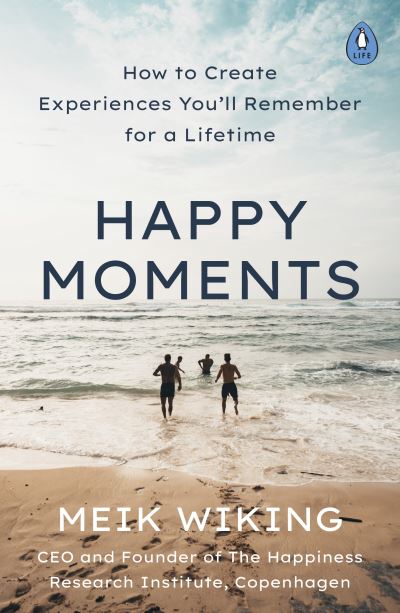 Happy moments
