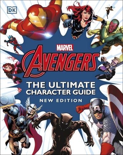 Marvel Avengers