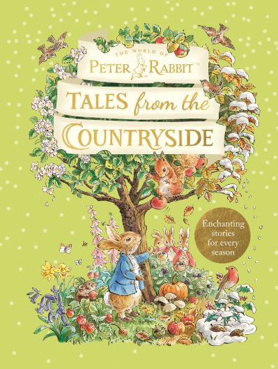 Tales from the countryside