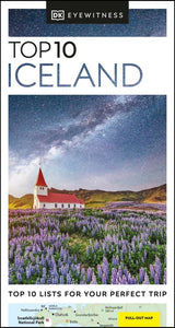 Top 10 Iceland