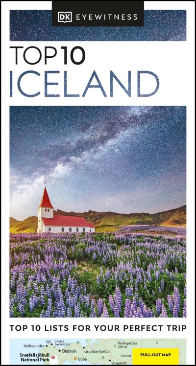 Top 10 Iceland