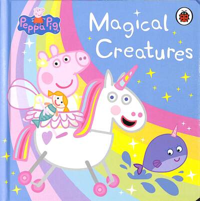 Magical Creatures