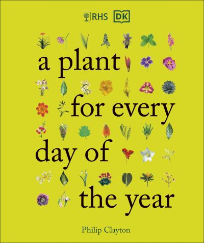 A Plant for Every Day of the Year