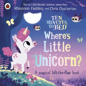 Where's Little Unicorn?