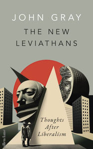 The new Leviathans