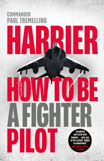 Harrier