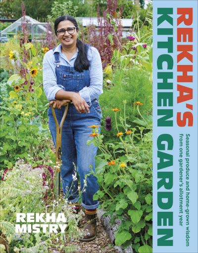 Rekha's Kitchen Garden