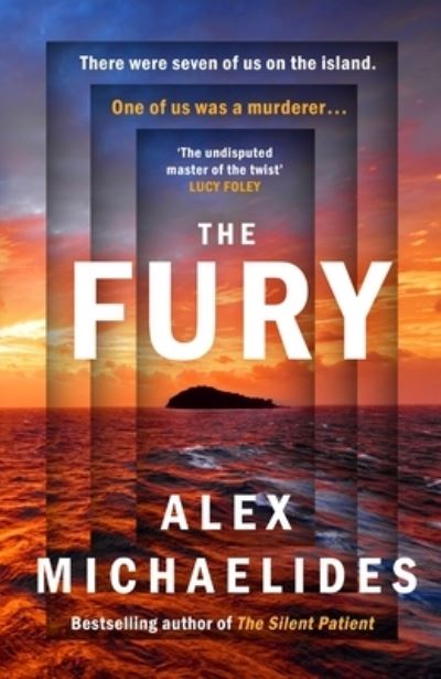 The fury