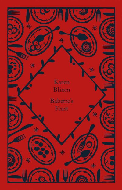 Babette's feast
