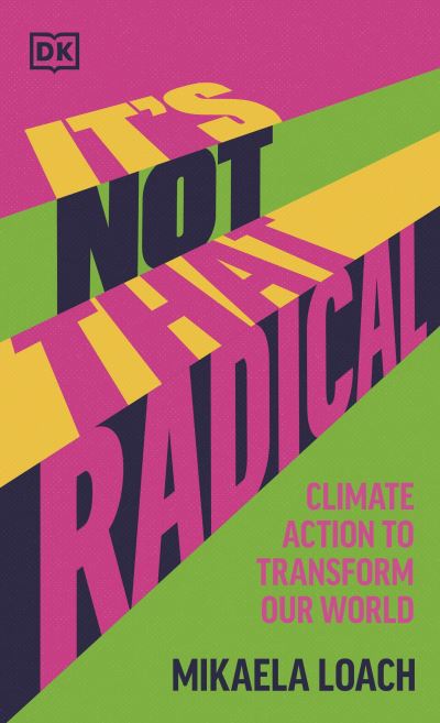 It's not that radical