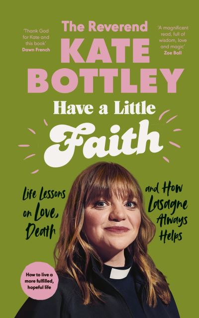 Have a little faith