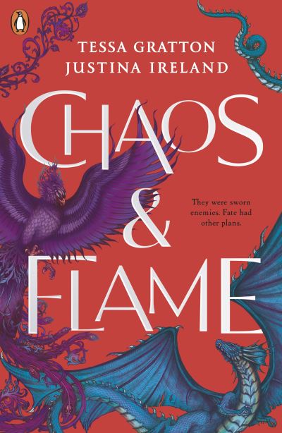 Chaos & flame