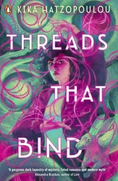 Threads that bind