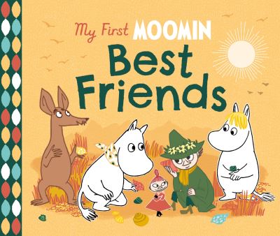 Best friends