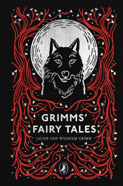 Grimms' fairy tales