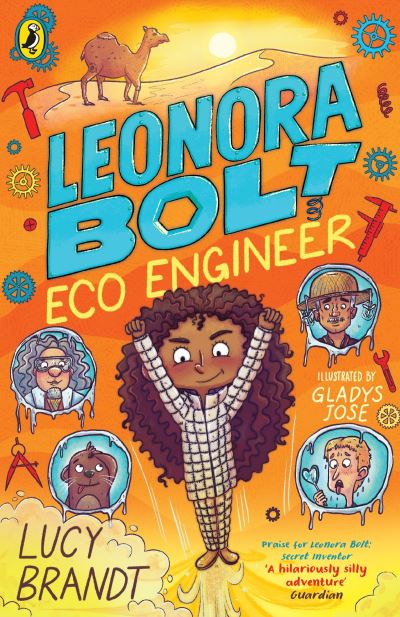 Eco engineer