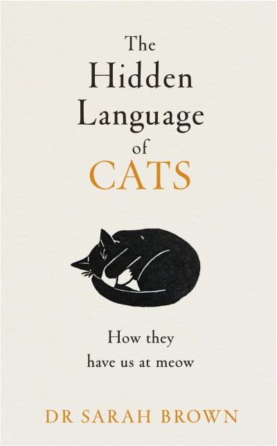 The hidden language of cats
