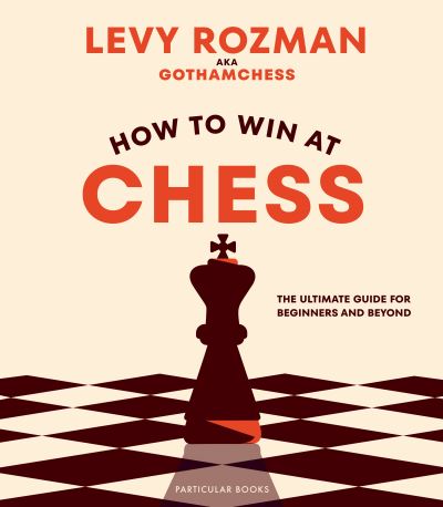 How to win at chess