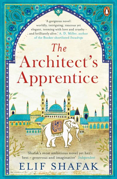 Architects Apprentice